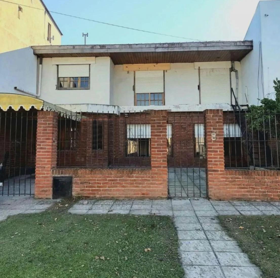 #4088363 | Venta | Casa | Mar Del Plata (Estudio Yacoub)