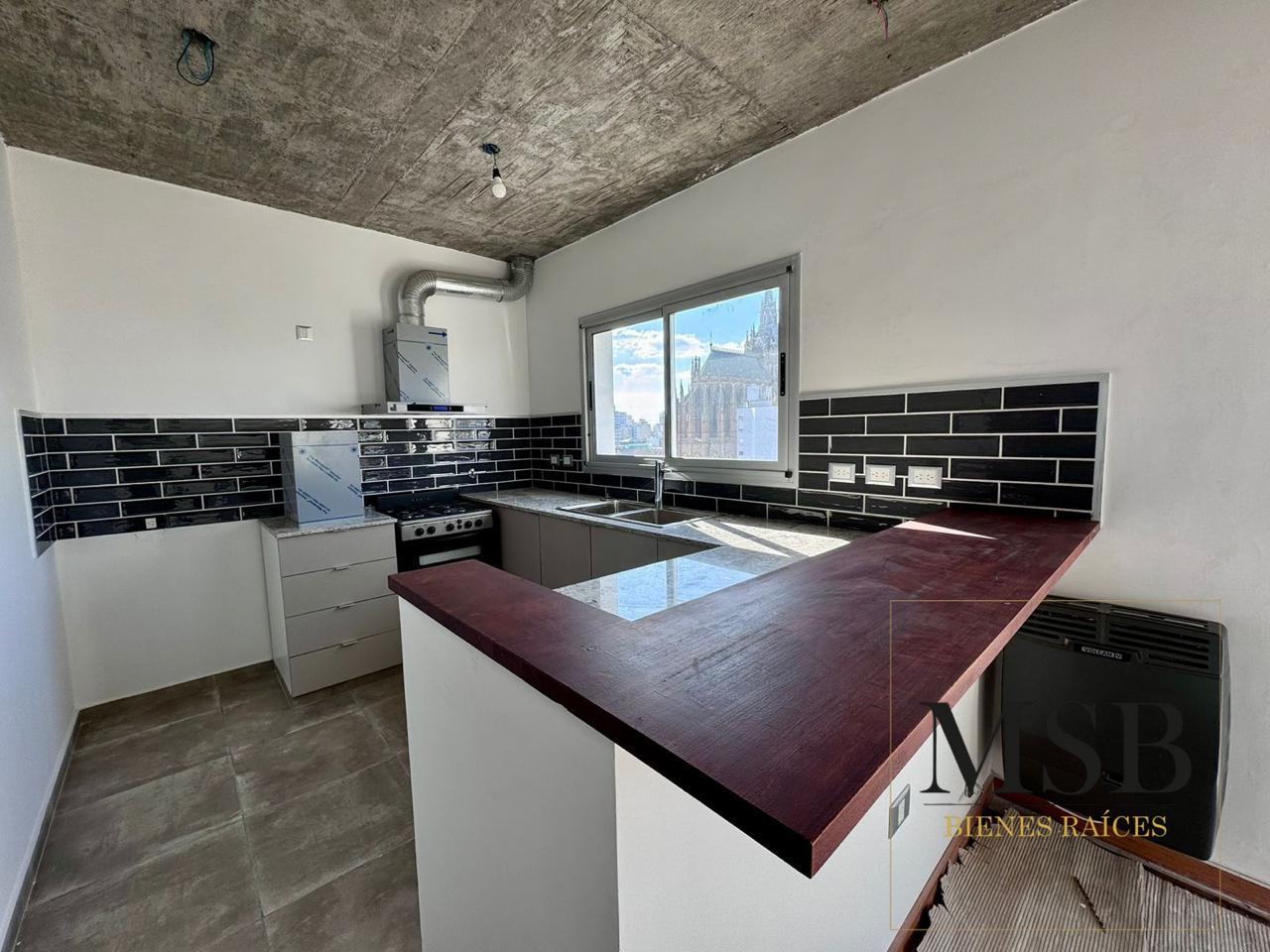 #5483922 | Venta | Departamento | La Plata (María Sol Bologna Bienes Raíces)