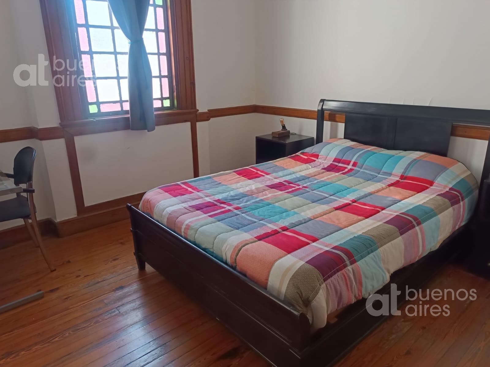 #5394001 | Temporary Rental | House | San Telmo (At Buenos Aires)