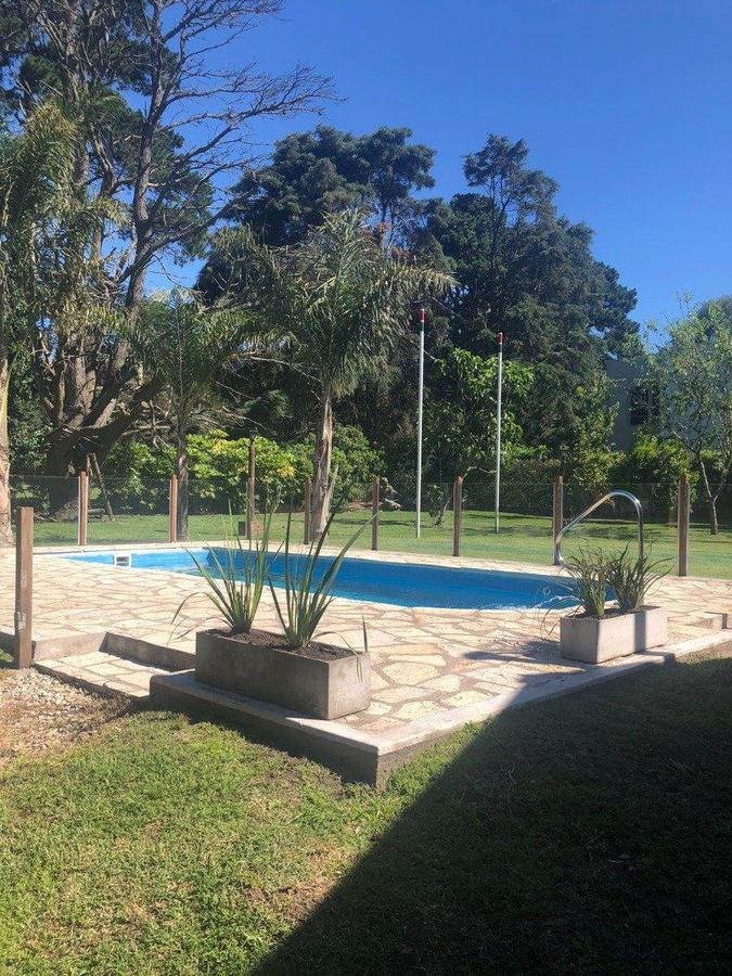 #4871718 | Venta | Casa | Bosque Alegre (Arbini Propiedades)