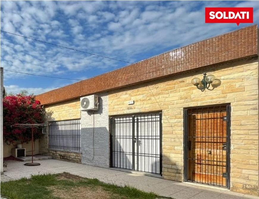 #5370431 | Venta | Casa | General San Martin (Soldati Propiedades)