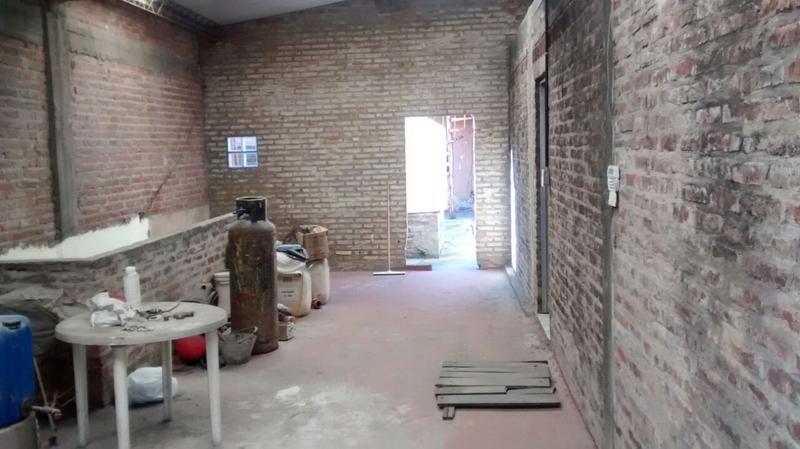 #515401 | Venta | Galpón / Depósito / Bodega | Villa Diamante (Roberto Abraham Propiedades)