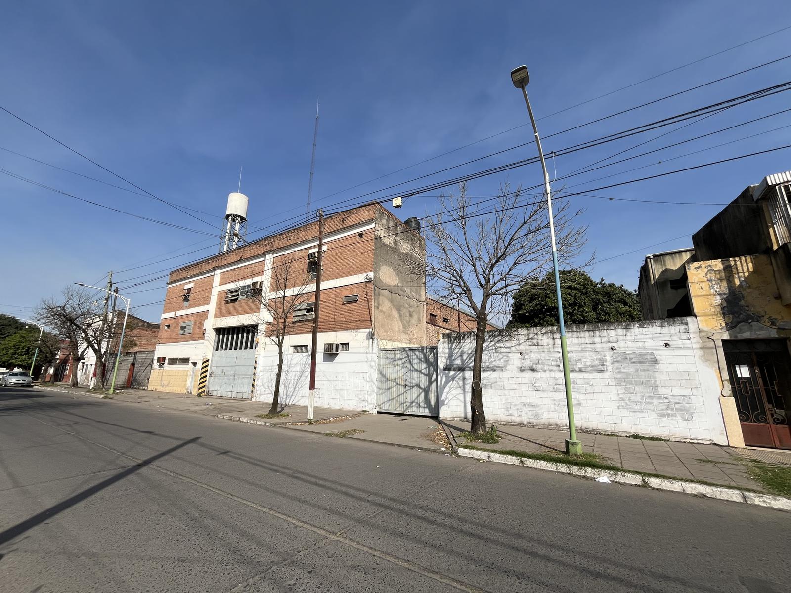 #5410444 | Venta | Galpón / Depósito / Bodega | San Miguel De Tucuman (TG)