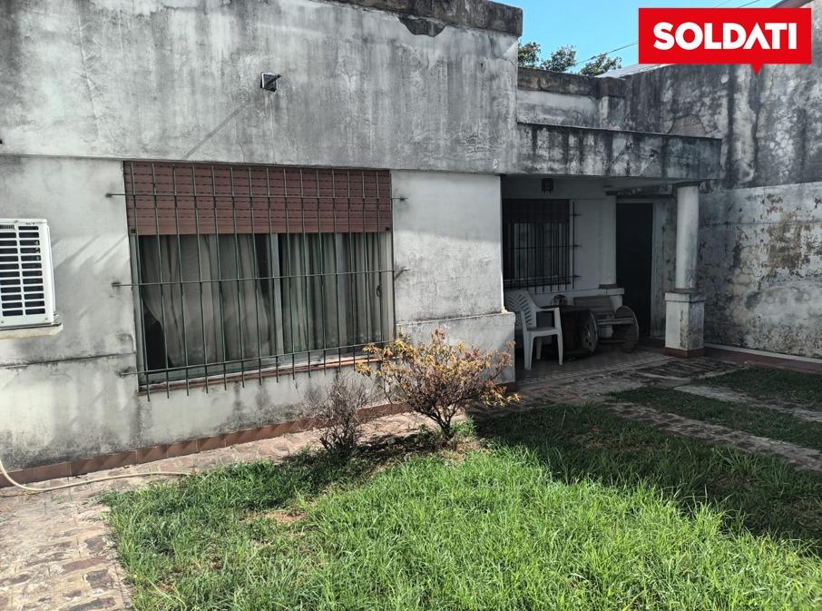 #5370424 | Sale | House | Barrio Parque (Soldati Propiedades)