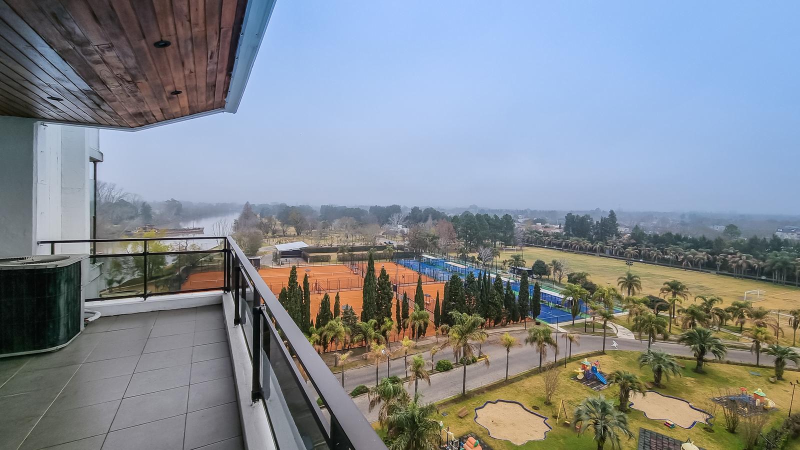 #5369597 | Venta | Departamento | Marinas Golf (Soldati Nordelta)