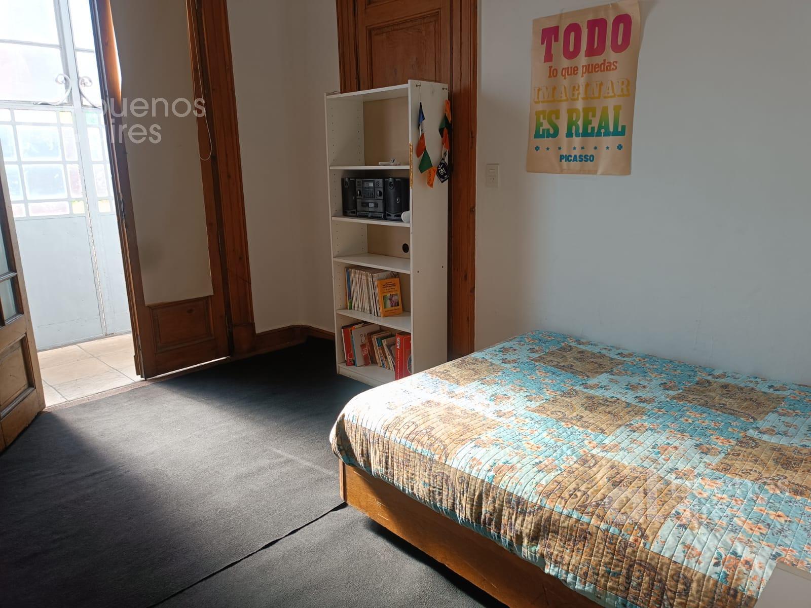 #5393999 | Temporary Rental | House | San Telmo (At Buenos Aires)