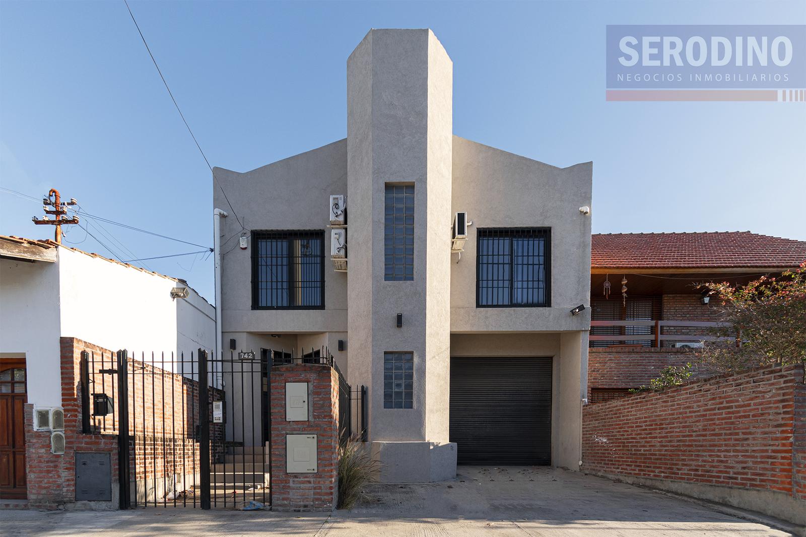 #5494646 | Venta | Oficina | Bernal Oeste (Serodino Negocios Inmobiliarios)