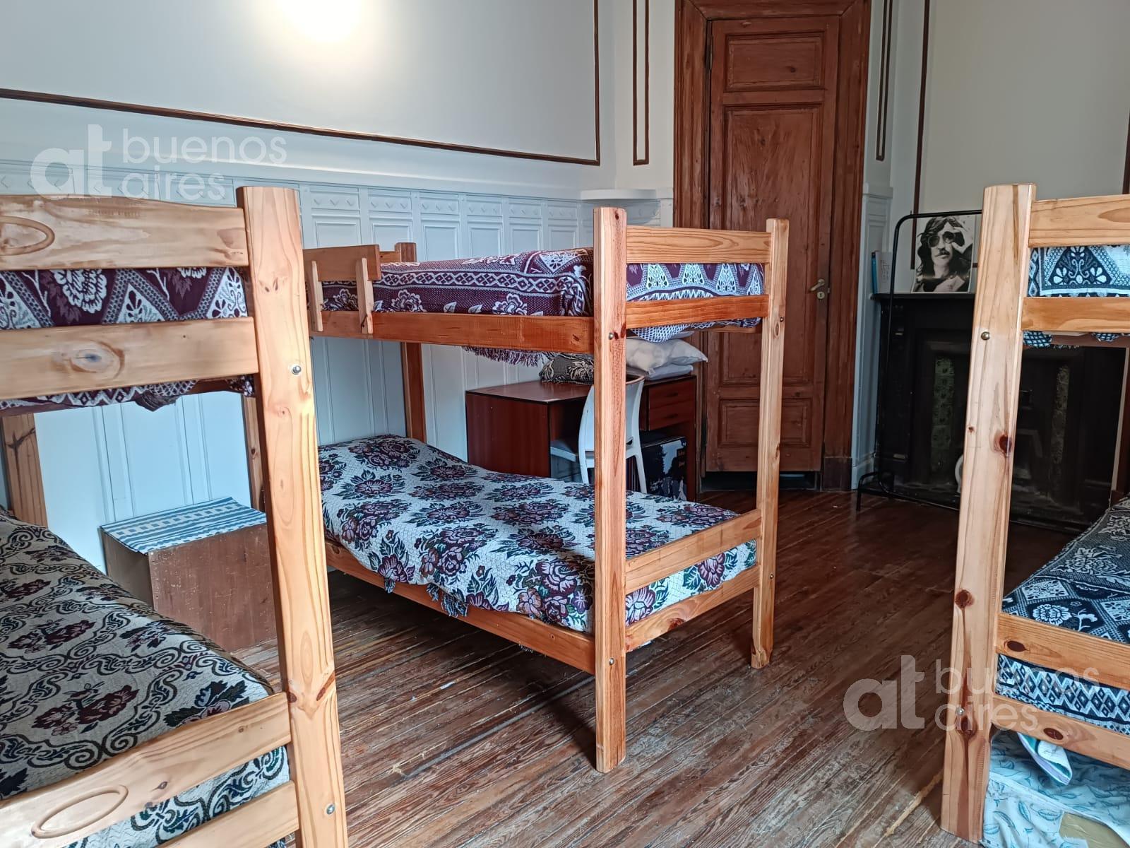 #5393998 | Temporary Rental | House | San Telmo (At Buenos Aires)