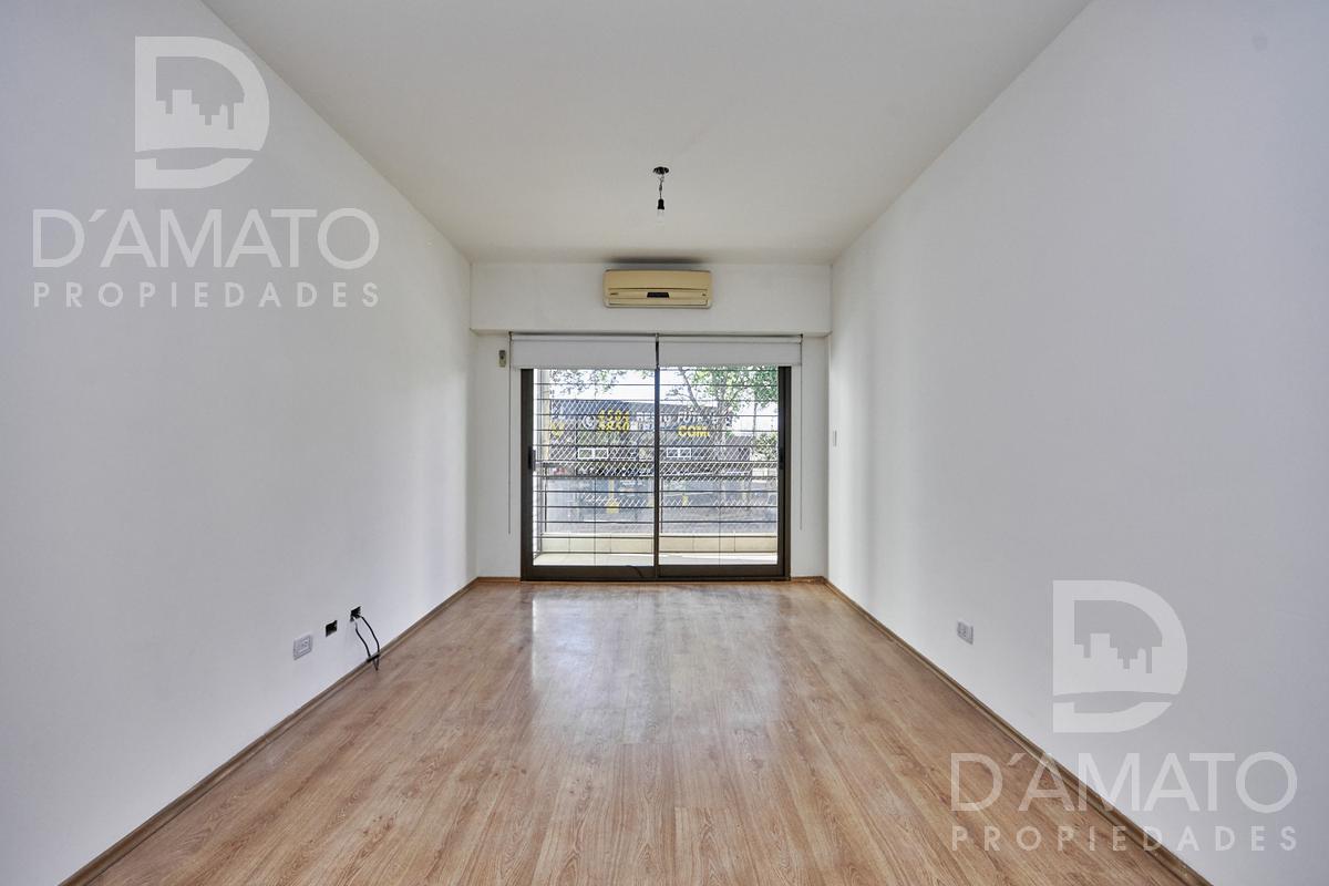 #5484754 | Venta | Departamento | Villa del Parque (D´Amato Propiedades)