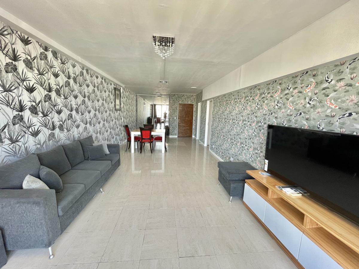 #5030564 | Rental | Apartment | San Nicolás (Stafforini Real Estate)