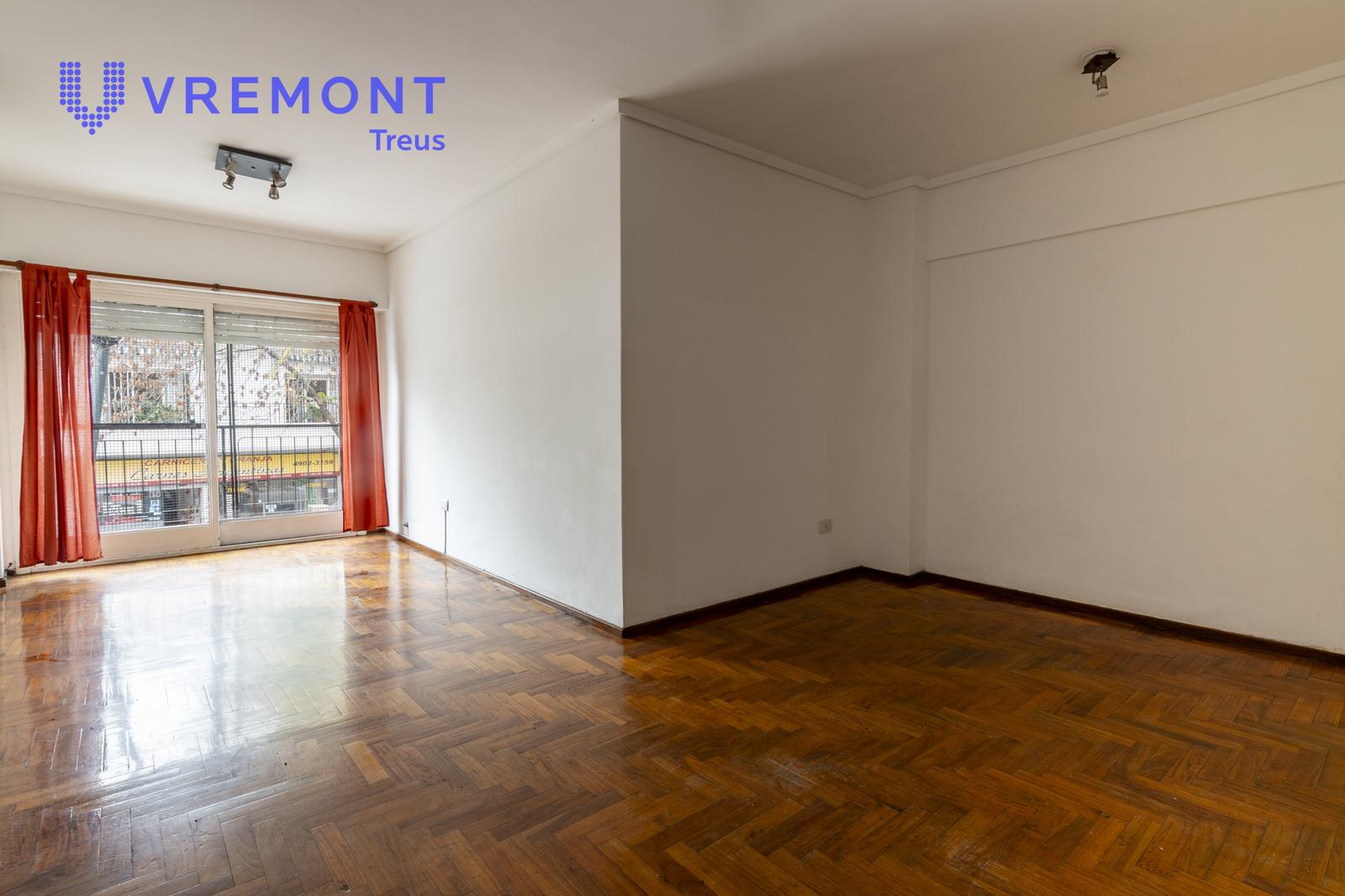 #5384728 | Venta | Departamento | Caballito (Treus Propiedades)