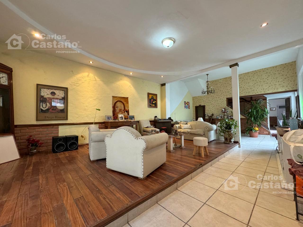 #5431379 | Venta | Casa | Barrio Platense (Carlos Castaño Propiedades)