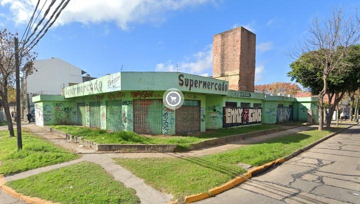 #5430160 | Venta | Galpón / Depósito / Bodega | Beccar (Bezruk Inmuebles)