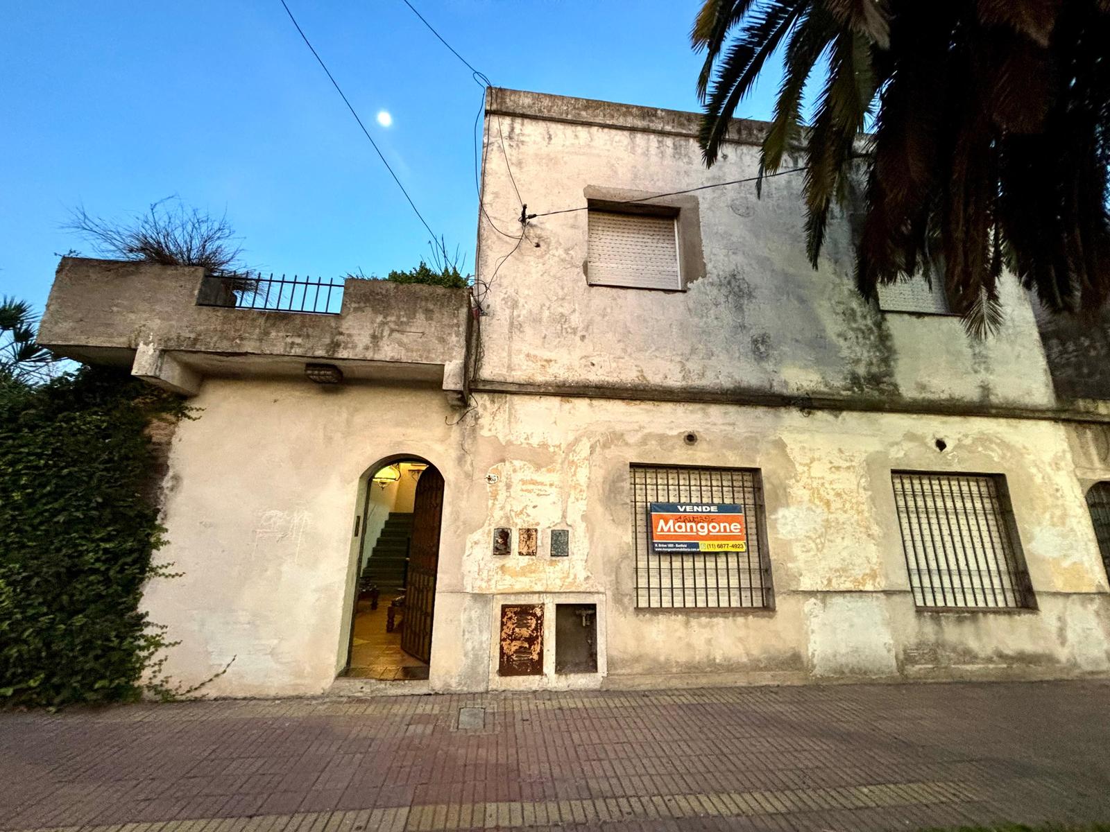 #5444482 | Venta | Casa | Banfield (Cabrera Propiedades)