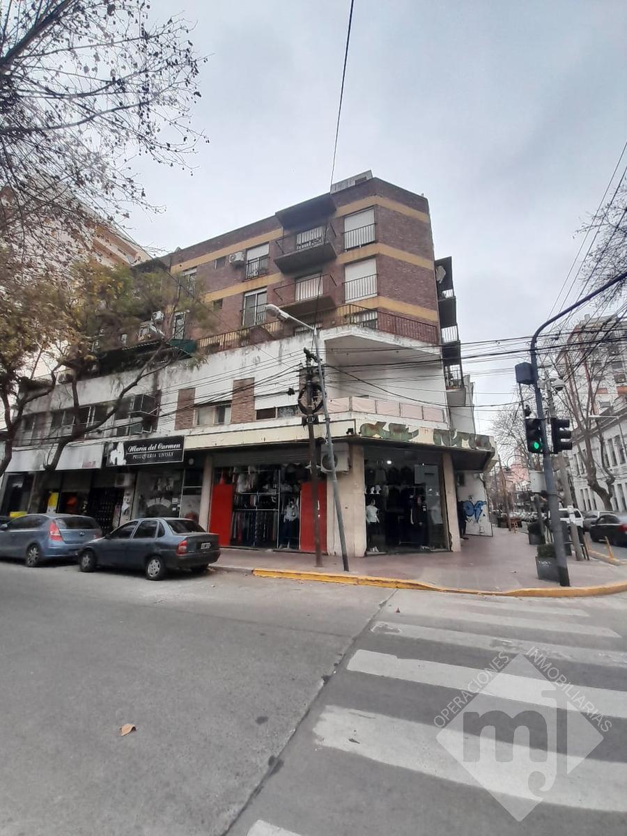 #5432011 | Venta | Departamento | San Fernando (MJ OPERACIONES INMOBILIARIAS)