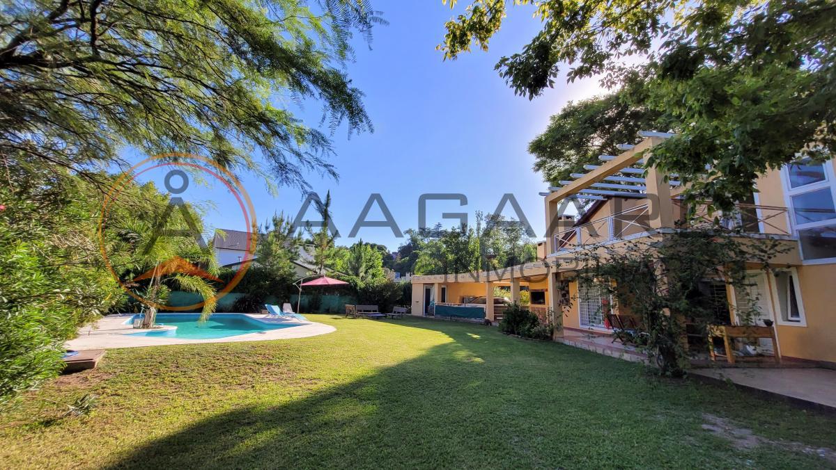 #5091429 | Sale | House | Villa Warcalde (AAGAARD INMOBILIARIA)