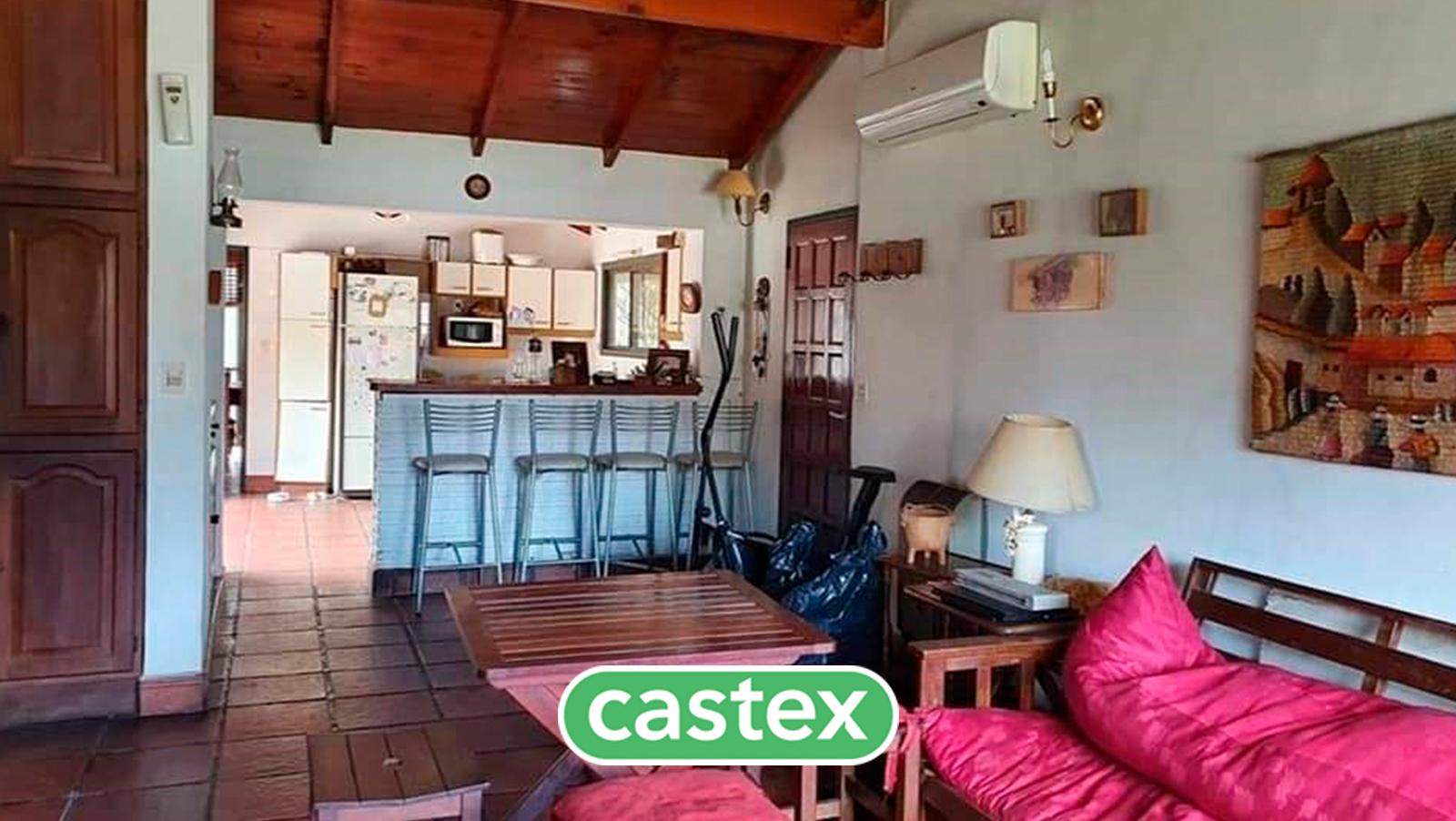 #5403413 | Sale | House | Mapuche Country Club (Castex Experiencia Pilar)