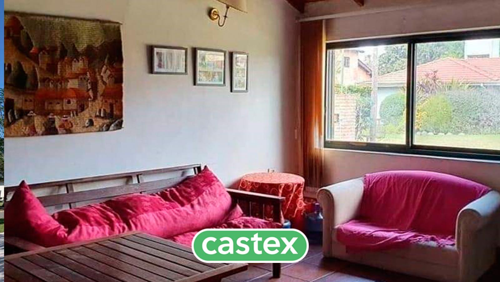 #5403413 | Sale | House | Mapuche Country Club (Castex Experiencia Pilar)