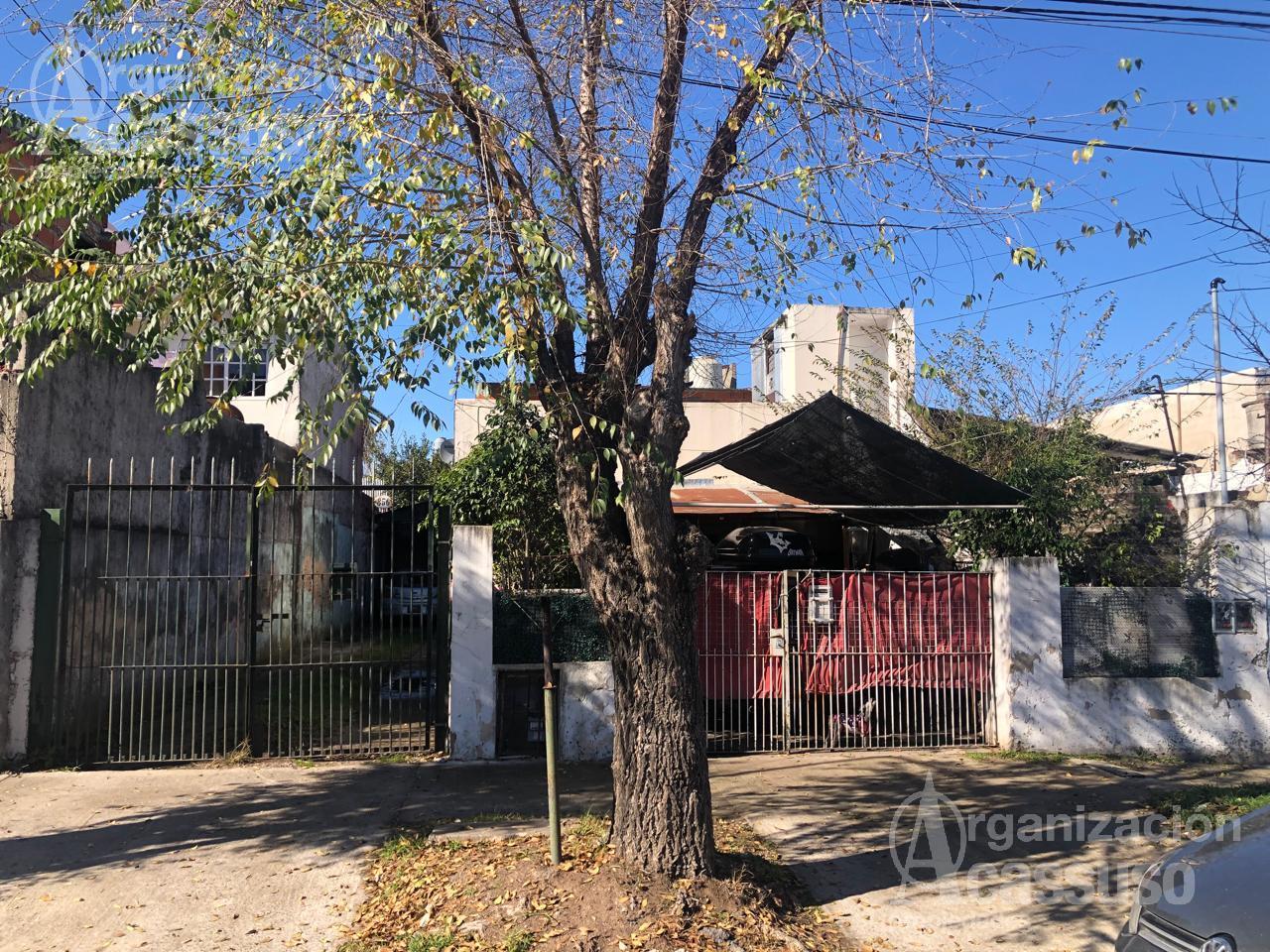 #5431648 | Venta | Casa | Horqueta (Organización Acassuso - Casa Central)