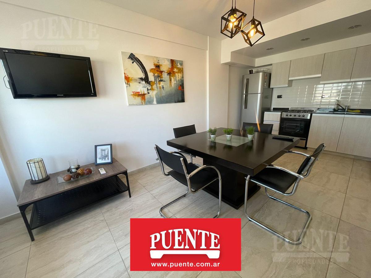 #5179401 | Rental | Apartment | Ciudadela (Puente Propiedades)