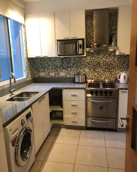 #5085563 | Venta | Departamento | La Plata (CONSTANT PROPIEDADES)