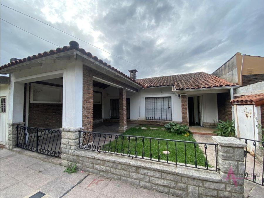 #5489625 | Venta | Casa | Ituzaingó (Arena Lorena propiedades)