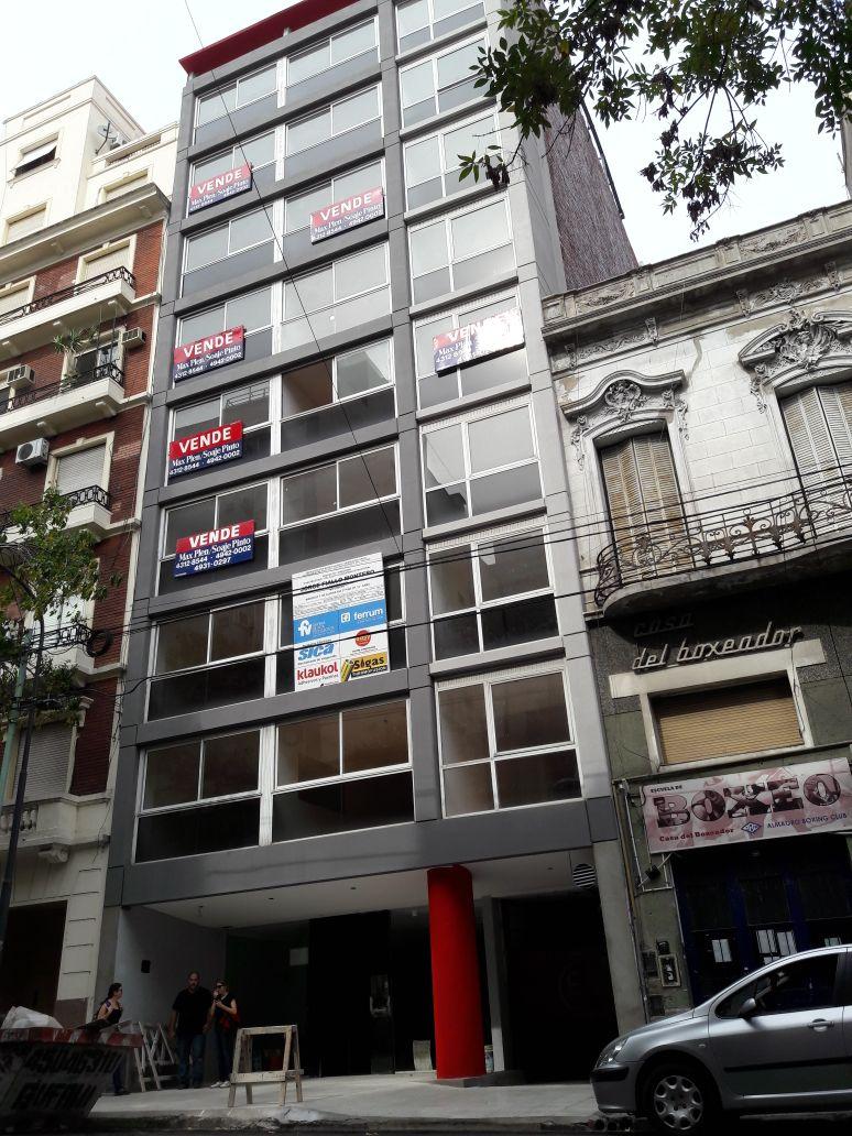 #5456030 | Venta | Departamento | Congreso (Max Plen / Soaje Pinto Propiedades)