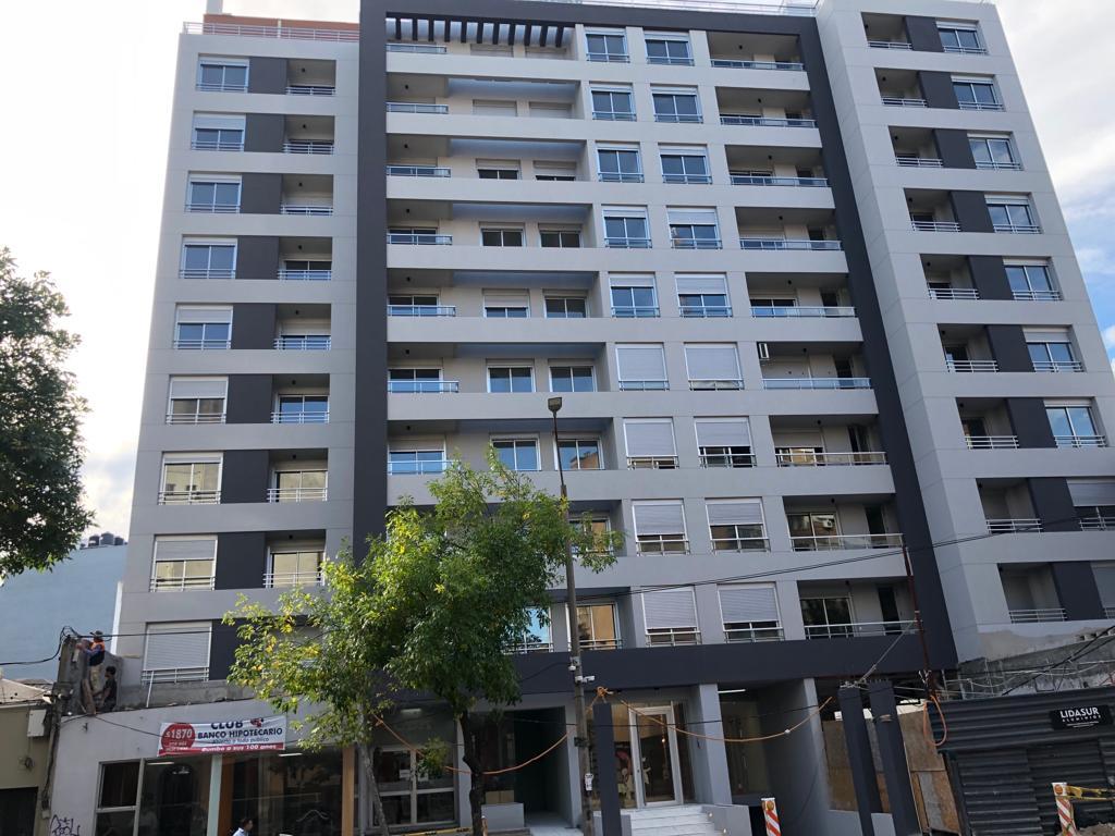 #5466035 | Venta | Departamento | Tres Cruces (Estudio Trucido & Asoc)