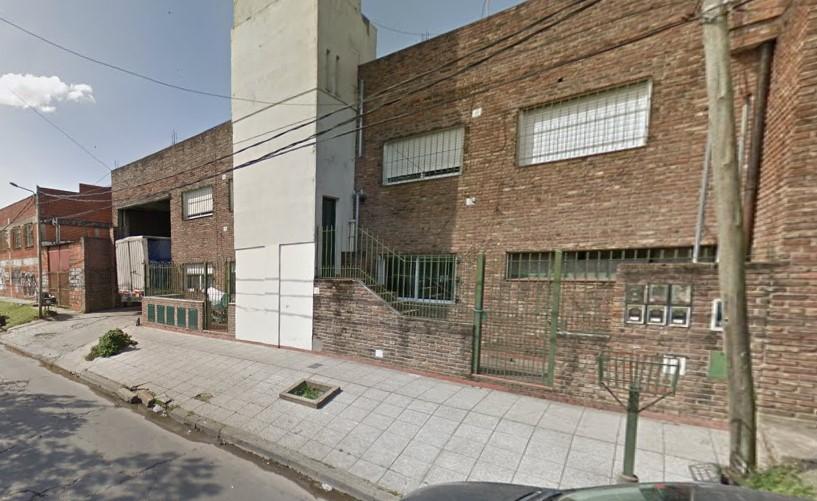 #5430163 | Venta | Galpón / Depósito / Bodega | Jose Leon Suarez (Bezruk Inmuebles)