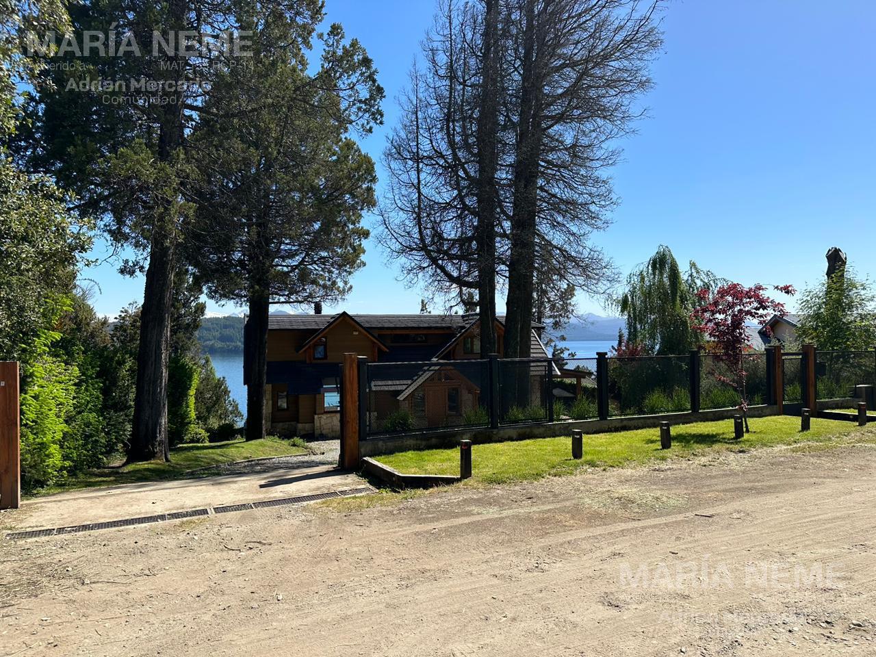 #4840863 | Sale | Hotel | Costa Del Rio Azul (María Neme - CAM Bariloche)