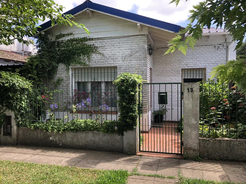 #3234538 | Sale | House | City Bell (Alberto Dacal)