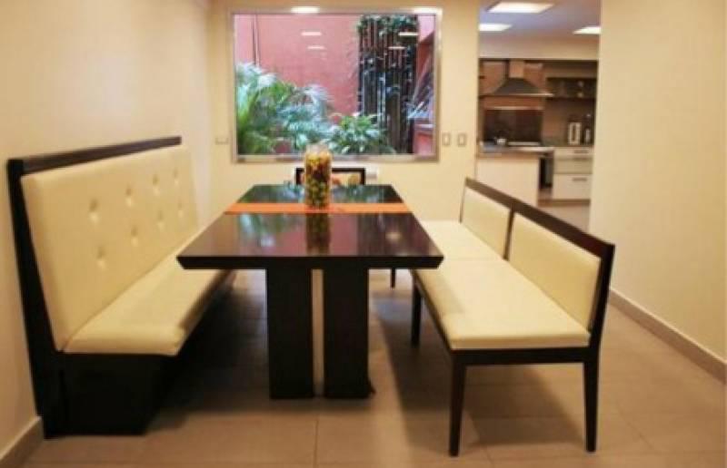 #1266293 | Venta | Departamento | Recoleta (Pilar Recoleta)