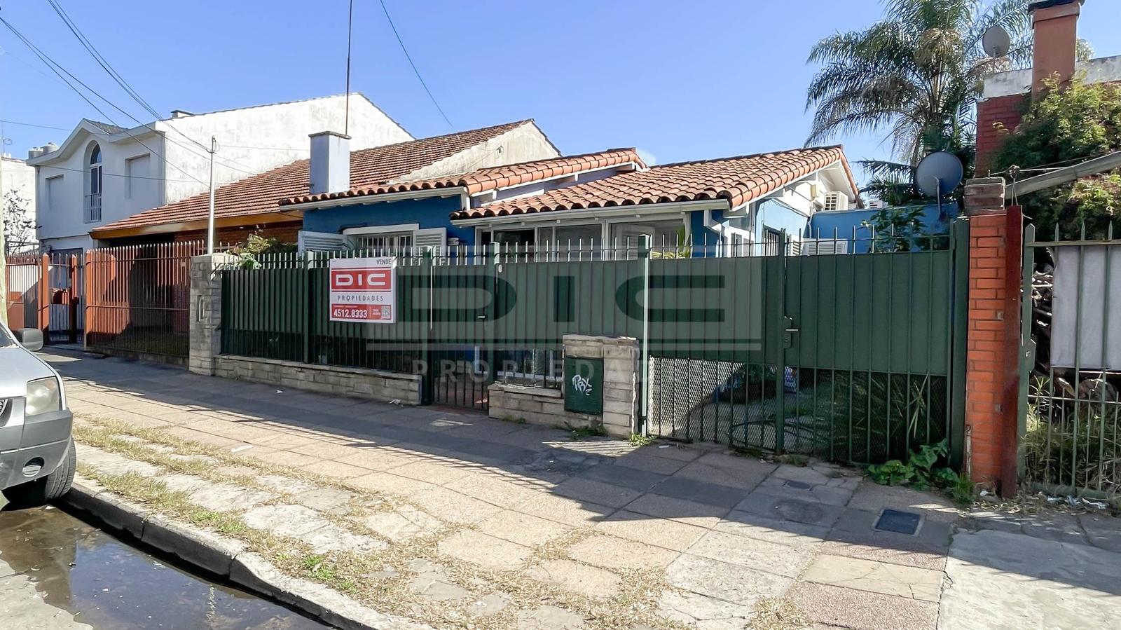 #5452998 | Venta | Casa | Villa Adelina (Dic Propiedades)