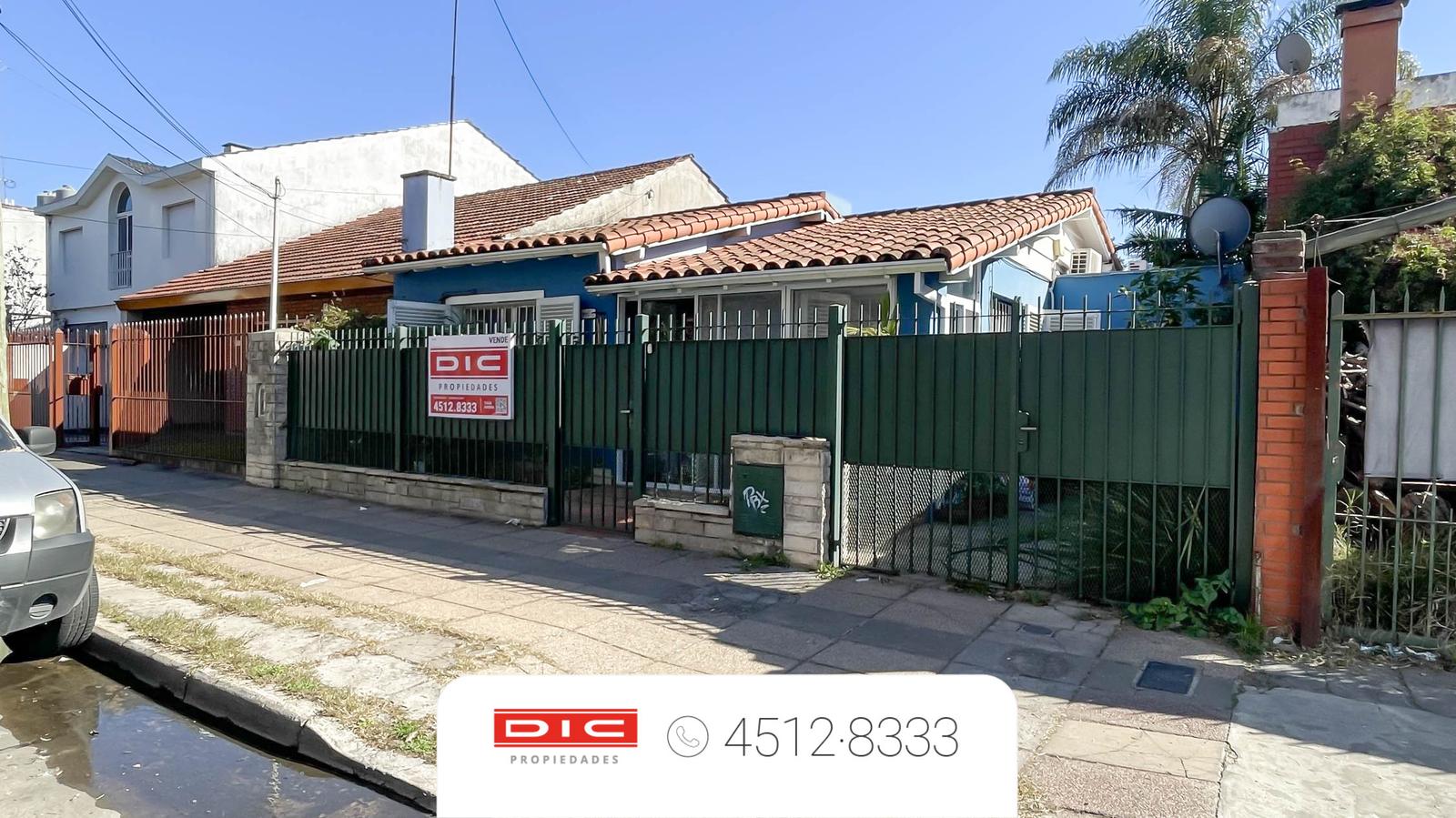 #5452999 | Venta | Casa | Villa Adelina (Dic Propiedades)