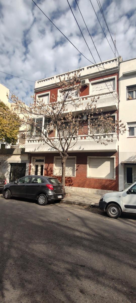 #5394486 | Sale | Horizontal Property | Floresta (Estudio Yacoub)