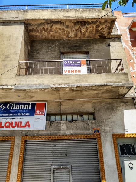 #1981491 | Venta | PH | Lanus Oeste (Gianni Propiedades)