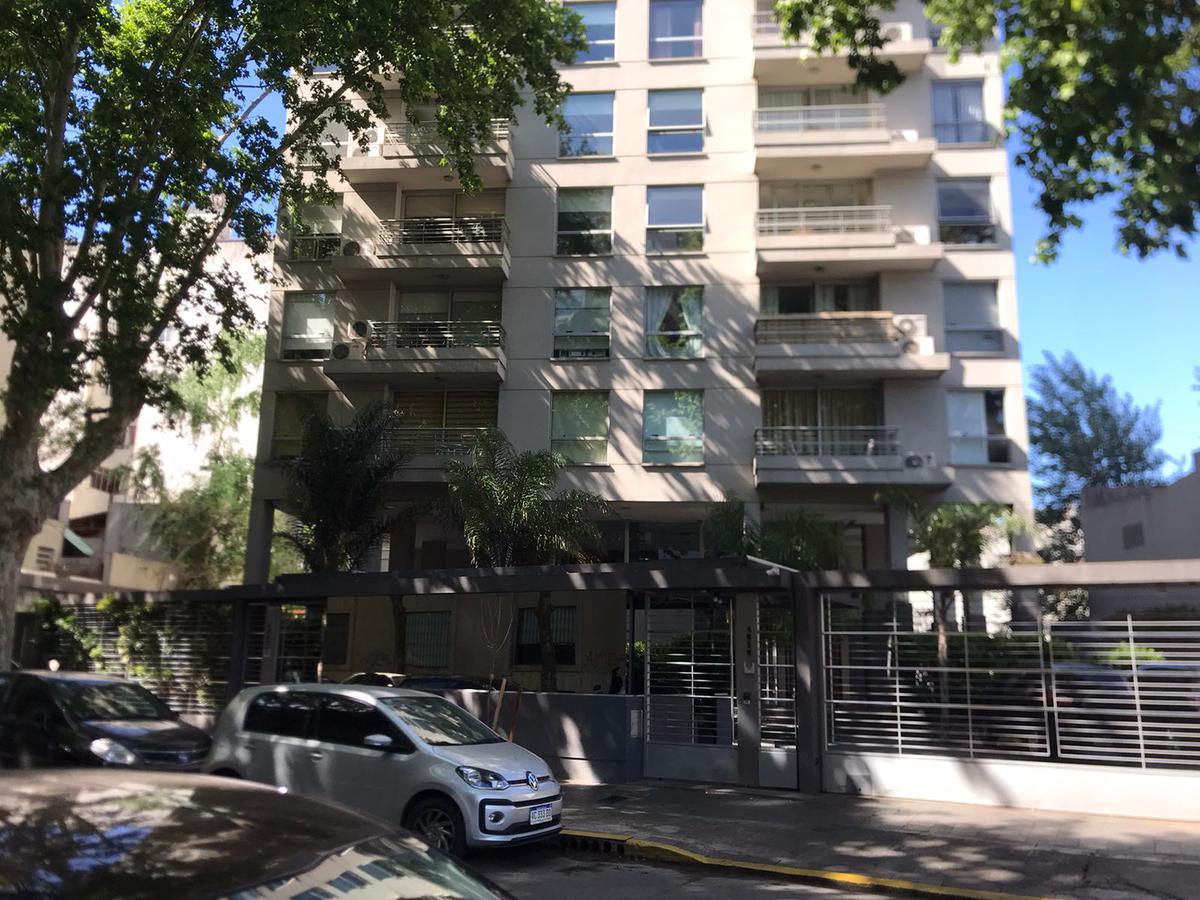 #3255603 | Venta | Departamento | Palermo (Shenk Inmobiliaria)