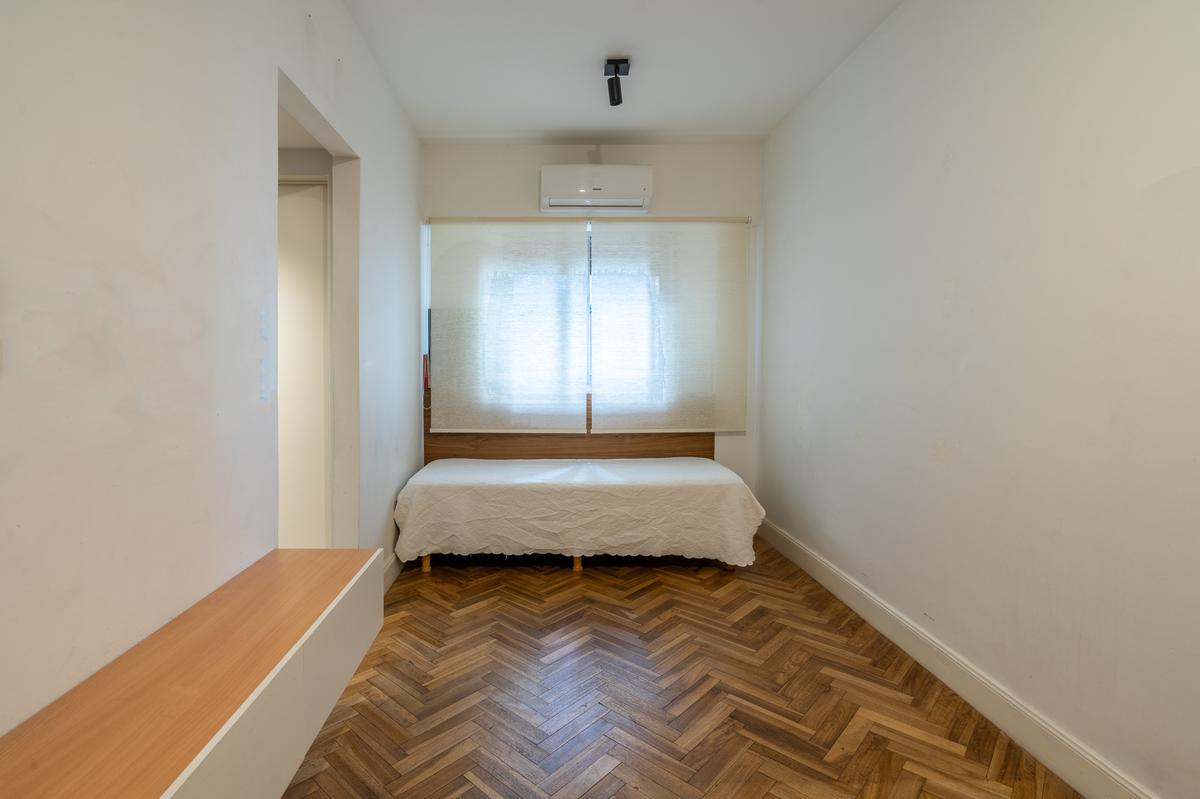 #5309184 | Alquiler | Departamento | Recoleta (Polaris REC)