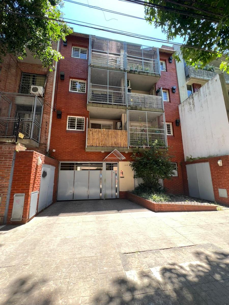 #5481957 | Alquiler | Departamento | San Isidro Centro (Martin Propiedades)