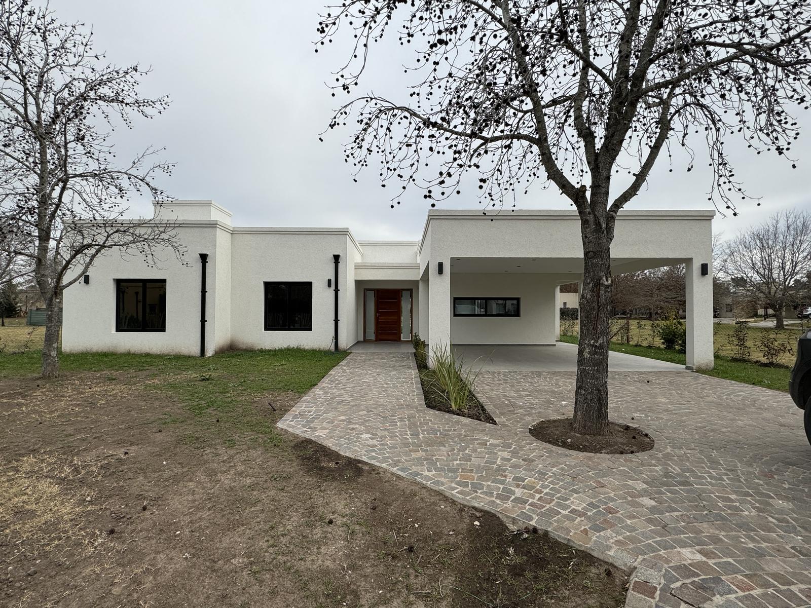 #5357922 | Venta | Casa | Cardales Village (SB Asesores Inmobiliarios)