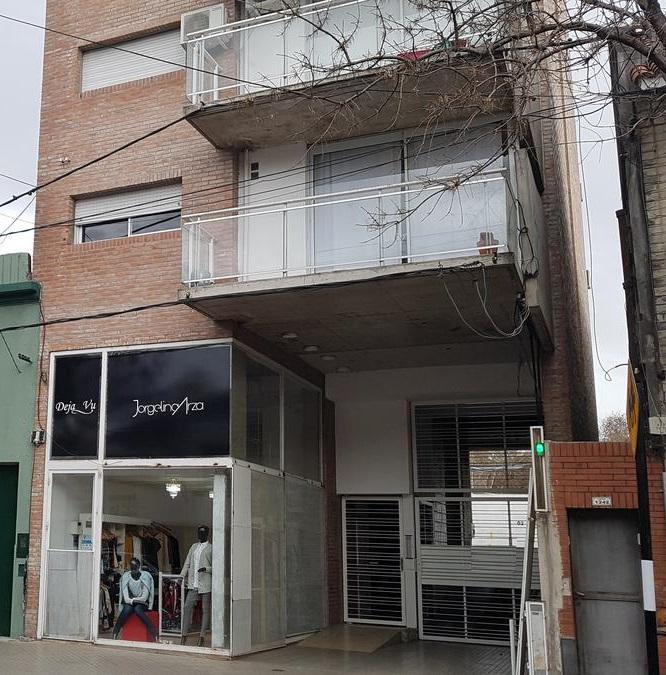 #5484988 | Venta | Cochera | Echesortu (Gonzalo Guiñazú - Negocios Inmobiliarios)