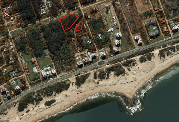 #5462075 | Venta | Lote | Playa Brava (Terramar)