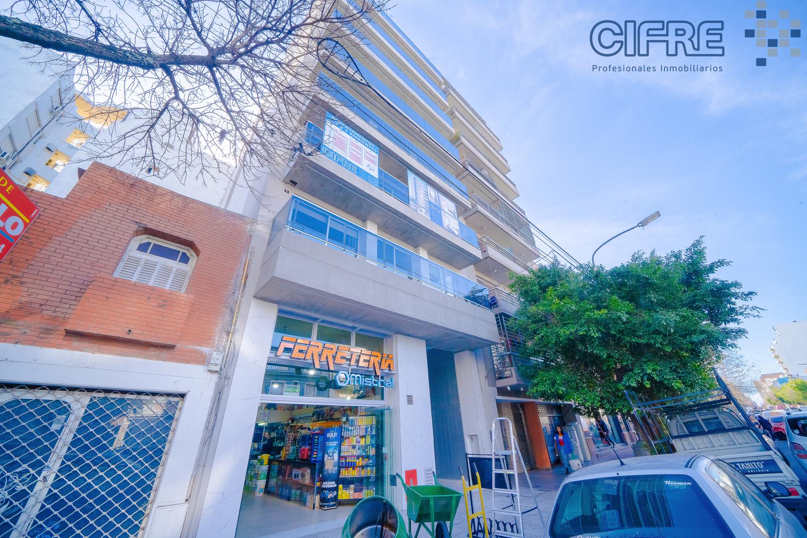 #5439792 | Venta | Departamento | Villa Pueyrredon (Cifre Profesionales Inmobiliarios)