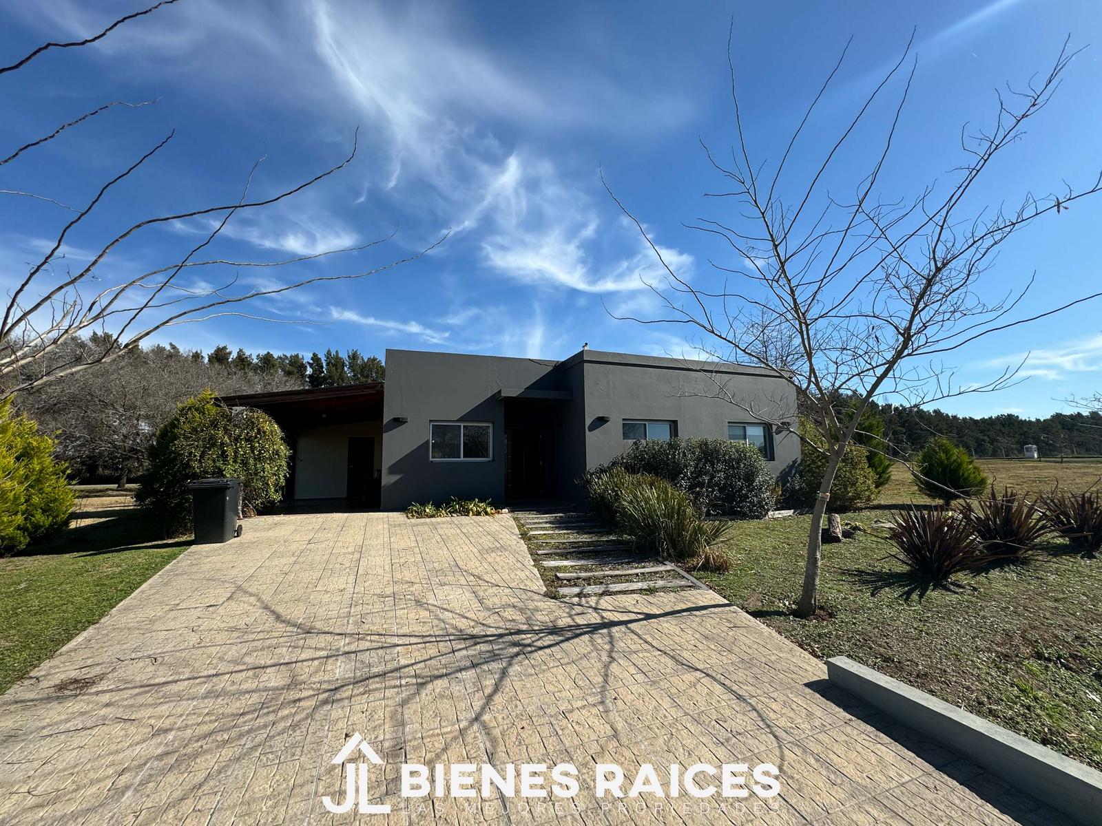 #5391795 | Venta | Casa | Cardales Village (Jessica Libert Bienes Raíces )