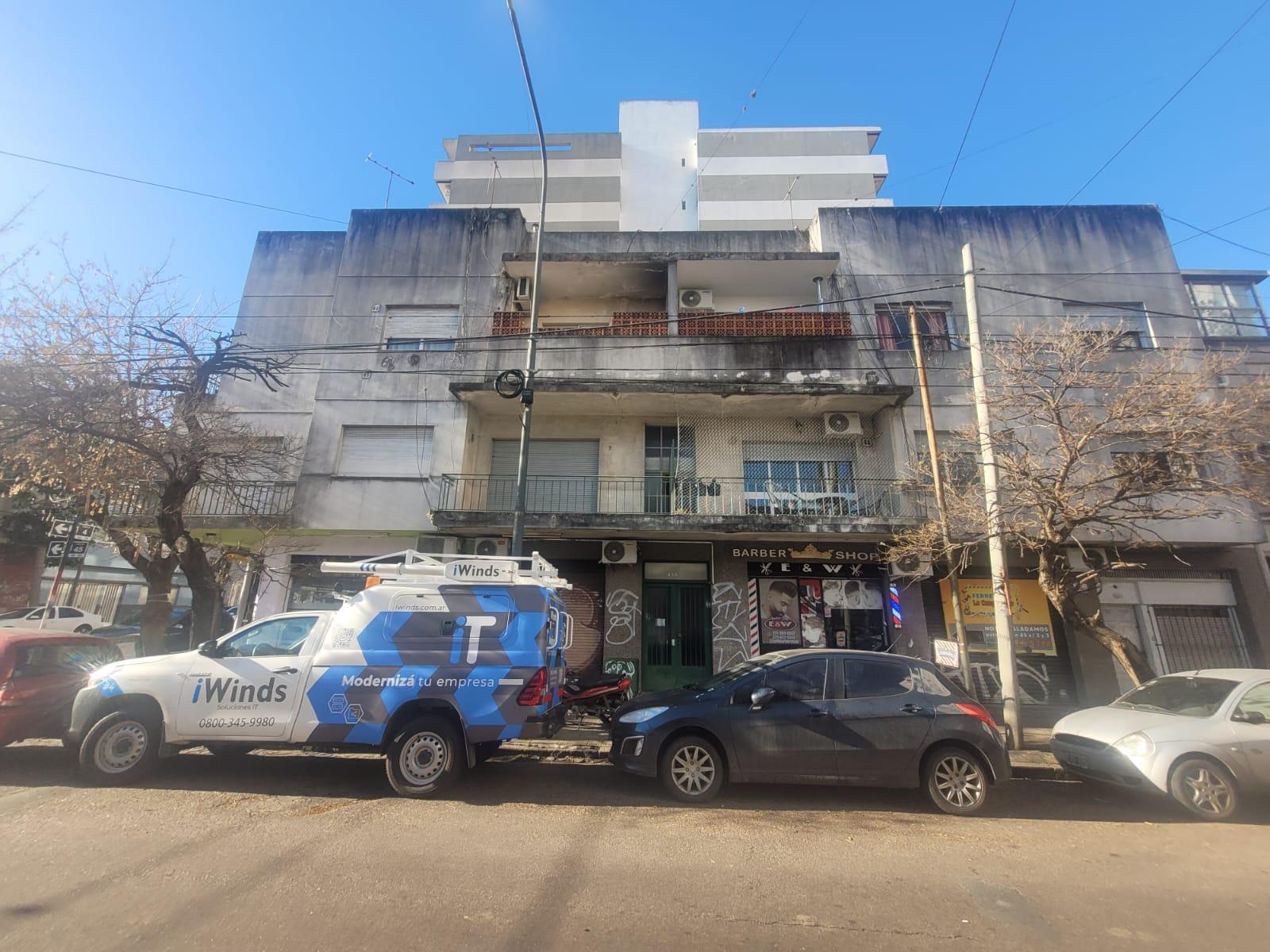 #5464205 | Venta | Departamento | La Plata (Alberto Dacal)