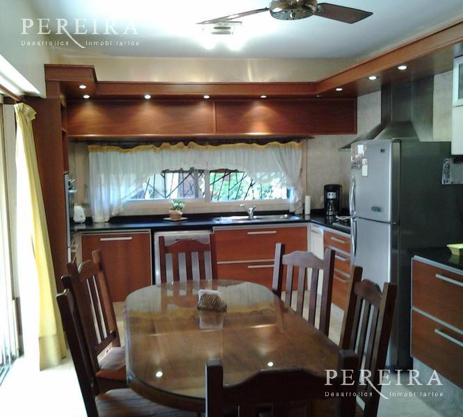 #5100501 | Sale | House | Ramos Mejia (PEREIRA Desarrollos Inmobiliarios)