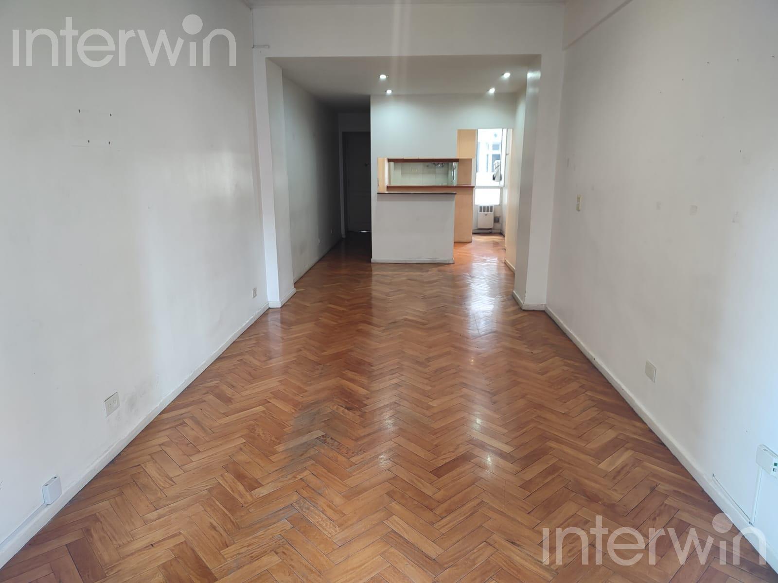 #5446440 | Alquiler | Departamento | Recoleta (Interwin)