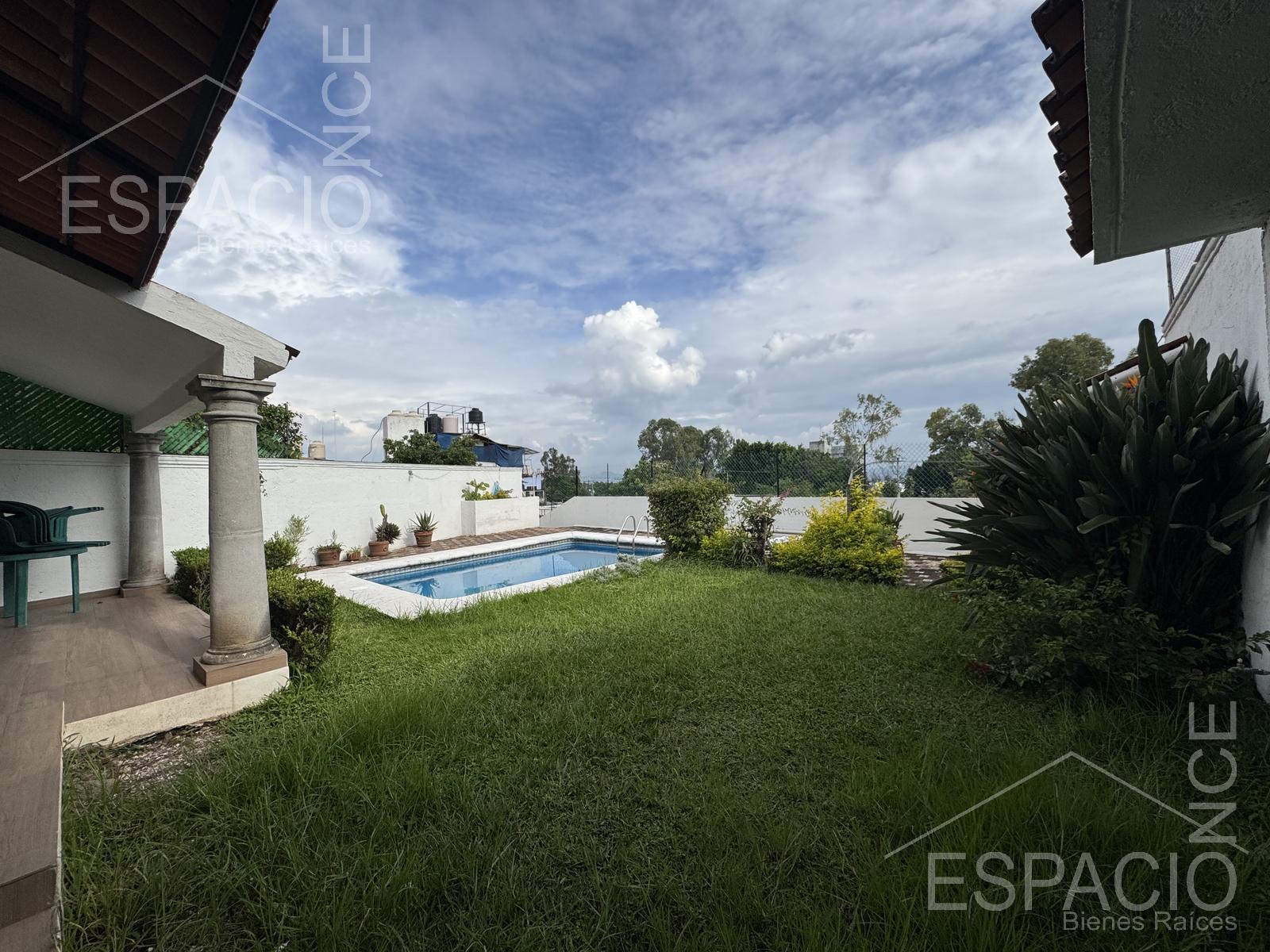 #5401665 | Venta | Casa | Los Volcanes (Espacio Once Bienes Raíces)