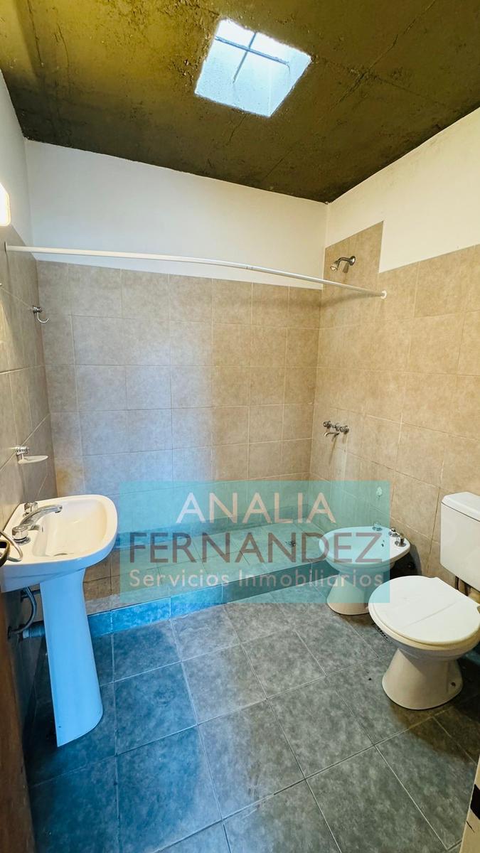 #5466087 | Alquiler | Departamento | Hurlingham (Analía Fernández Servicios Inmobiliarios)