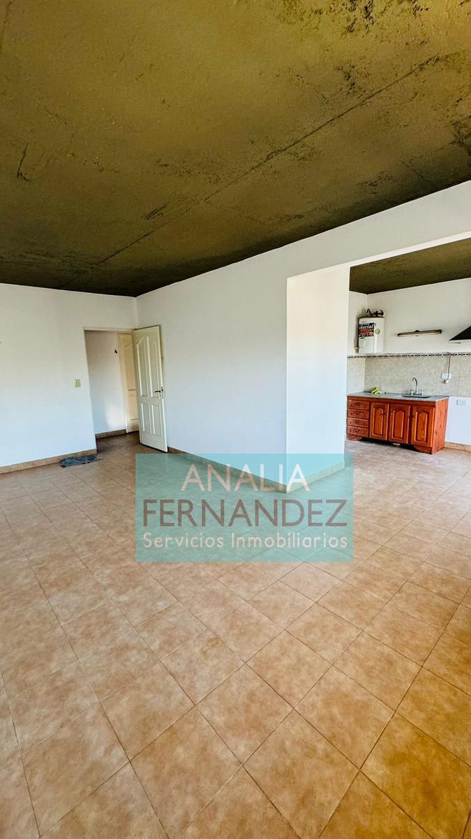 #5466087 | Alquiler | Departamento | Hurlingham (Analía Fernández Servicios Inmobiliarios)